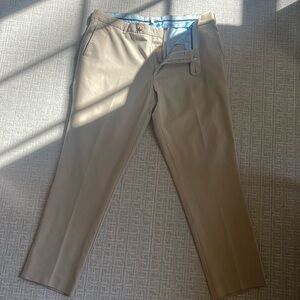 Peter Millar 38/32 slacks